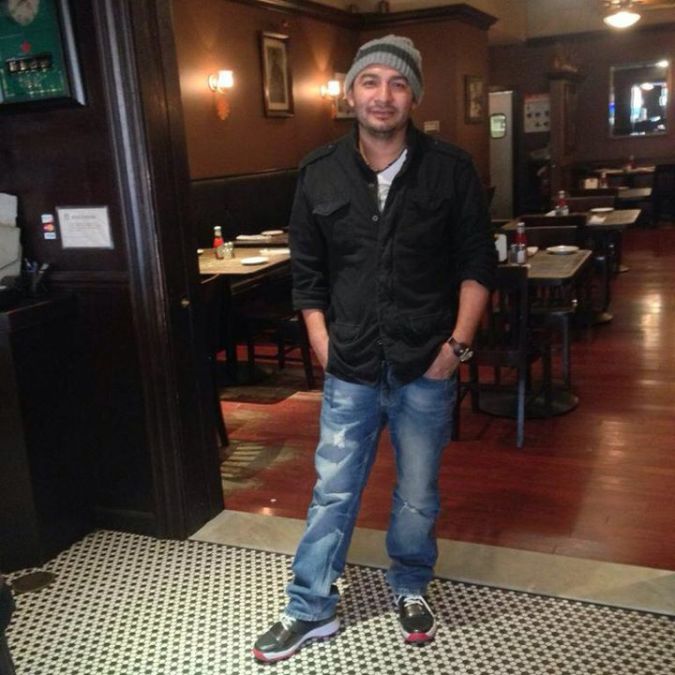 Julio Lopez, 51, Brocton, United States