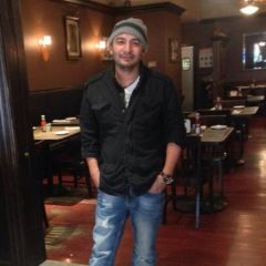 Julio Lopez, 51, Brocton, United States