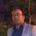 Onur USTURUMCALI, 46, Aydin, Turkey