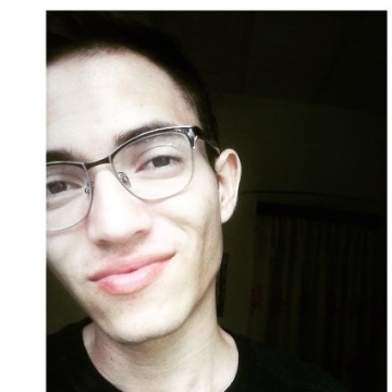 José, 28, Valera, Venezuela