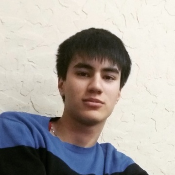 Aidar, 27, Bishkek, Kyrgyzstan
