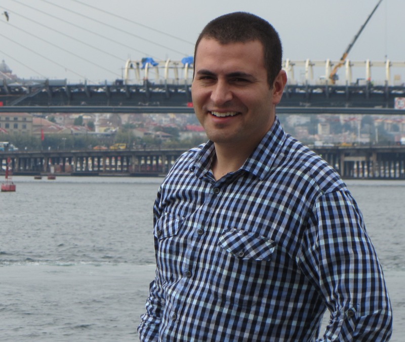 Roberto Hernandez, 41, Los Angeles, United States