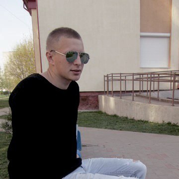 Roman Tatarinov, 33, Minsk, Belarus