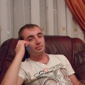 Виталий Боднарук, 40, Kirovohrad, Ukraine