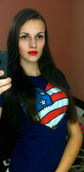 Mariya, 31, Mykolaiv, Ukraine