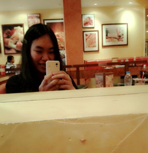 Khanit, 35, Bangkok, Thailand