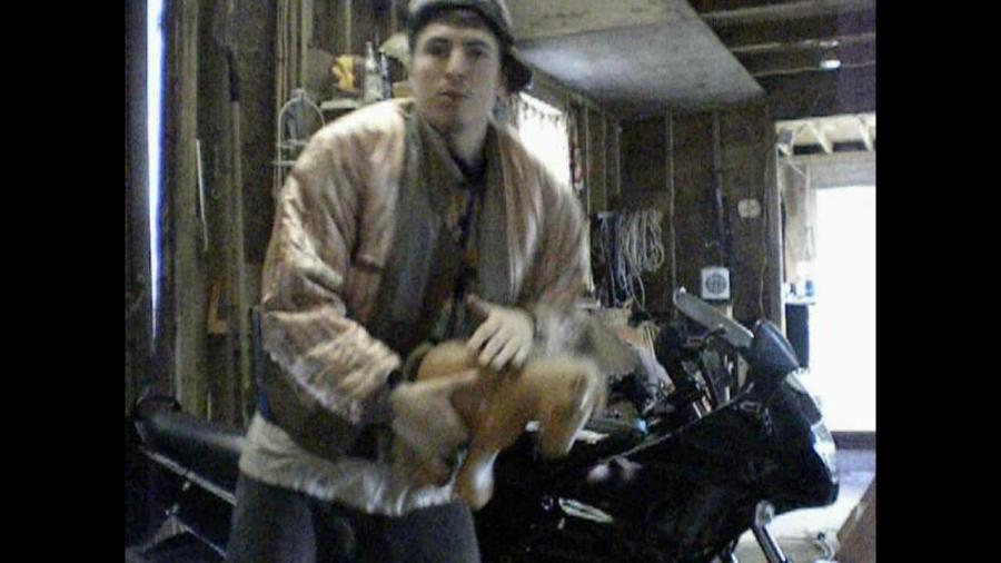 degrak, 42, Boston, United States