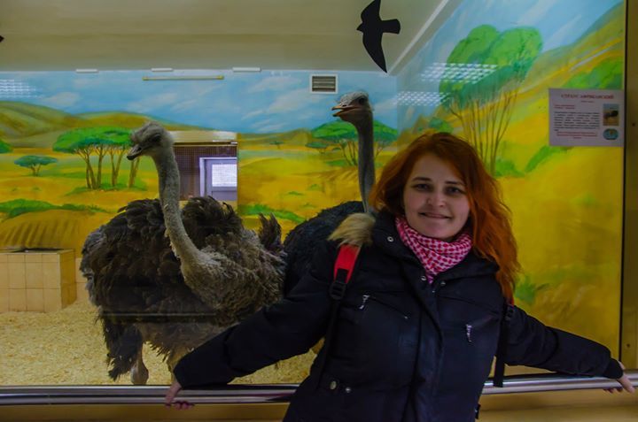 Elena, 43, Novosibirsk, Russian Federation