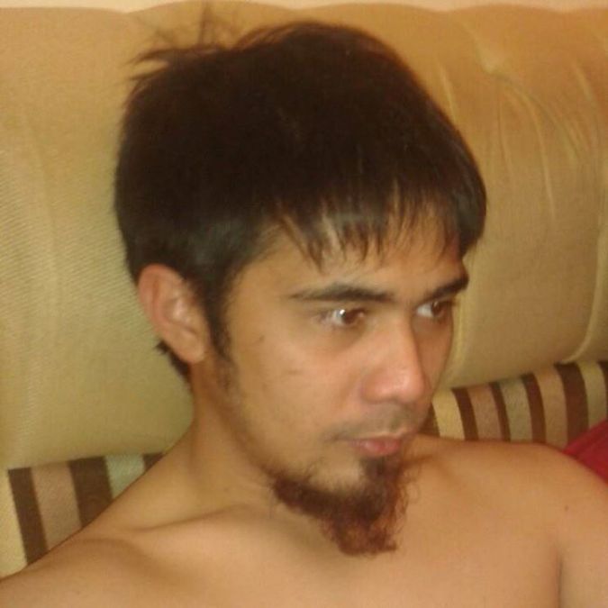 Jan Dustin Perez, 39, Philippine, Philippines