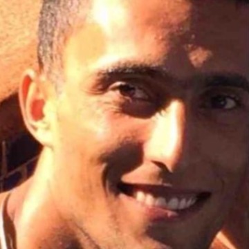 Hassan, 36, Sharm El-sheikh, Egypt