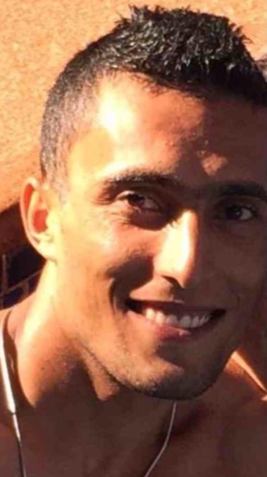 Hassan, 36, Sharm El-sheikh, Egypt