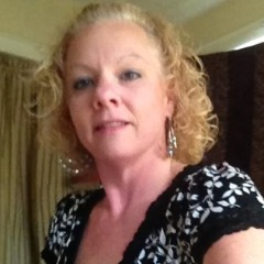 Angela, 55, Cape Town, South Africa