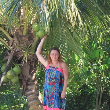 Елена, 45, Kharkiv, Ukraine