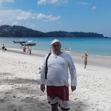 олег, 55, Moscow, Russian Federation