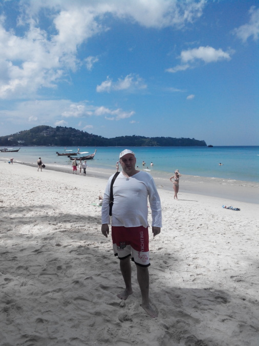 олег, 55, Moscow, Russian Federation