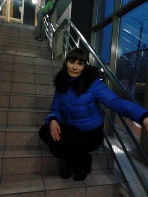 Ольга1992, 33, Chita, Russian Federation