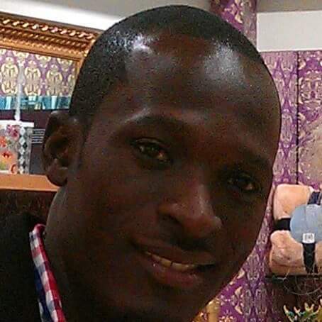 jamalbashir, 38, Sharjah, United Arab Emirates