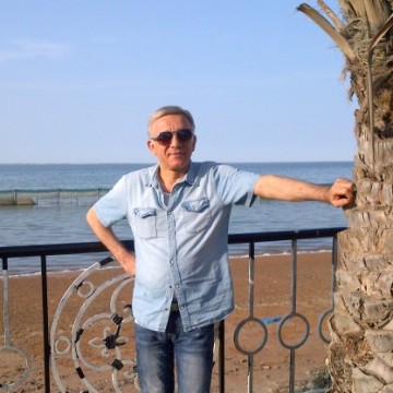 sami, 63, Dubai, United Arab Emirates