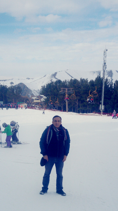 sami, 63, Dubai, United Arab Emirates