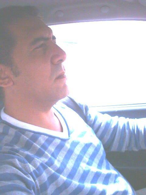 Kh Sebea, 54, Jeddah, Saudi Arabia