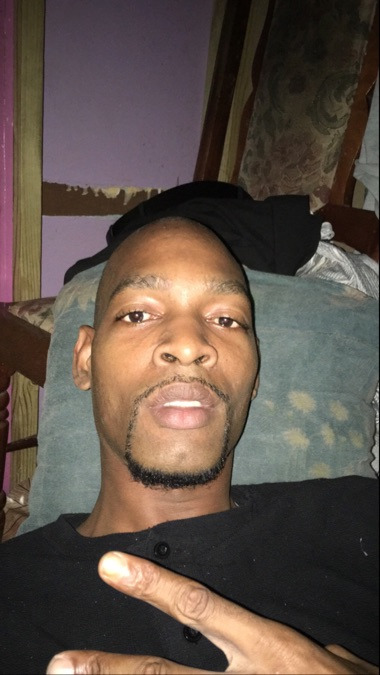 Nickalai Belgrave, 43, Bridgetown, Barbados