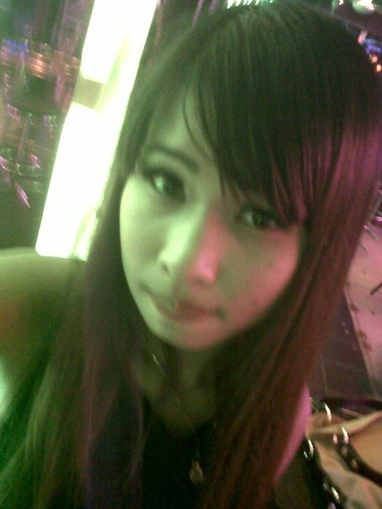 Nipaporn Thongsri, 35, Bangkok, Thailand