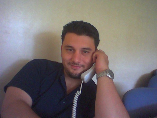 Hisham skp: hishambravo, 48, Dubai, United Arab Emirates