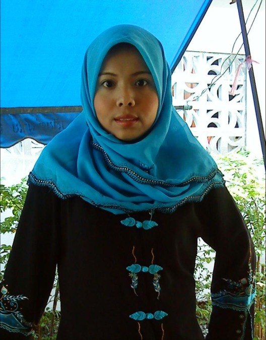 Da Fareeda, 44, Bang Kapi, Thailand