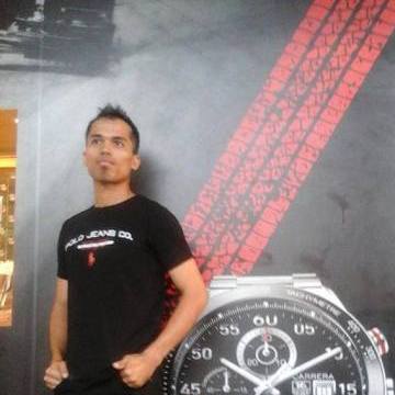 christian, 38, Jeddah, Saudi Arabia