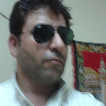 Mohammad Kamal, 50, Dubai, United Arab Emirates