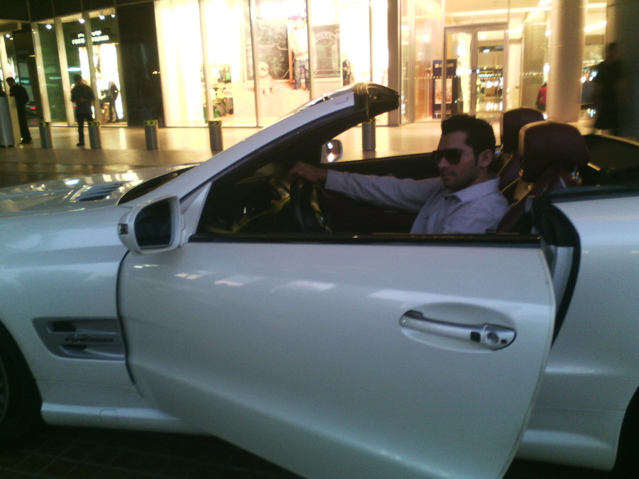 Sameer, 35, Dubai, United Arab Emirates