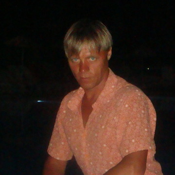 Vladimirsan, 48, Saint Petersburg, Russian Federation