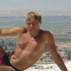 Vladimirsan, 48, Saint Petersburg, Russian Federation