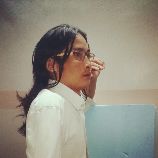 arjun budha, 35, Jeddah, Saudi Arabia