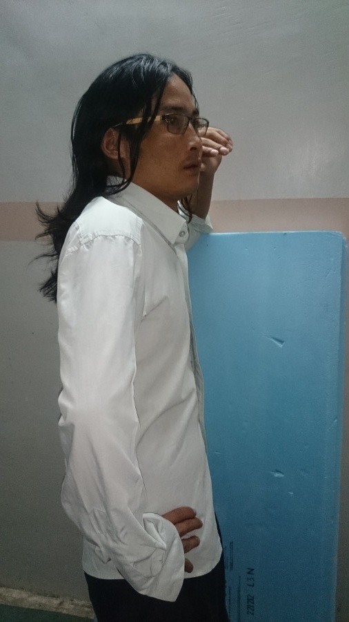 arjun budha, 35, Jeddah, Saudi Arabia