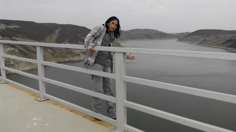 arjun budha, 35, Jeddah, Saudi Arabia