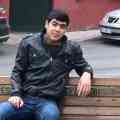 Bayram Piriyew, 30, Istanbul, Turkey