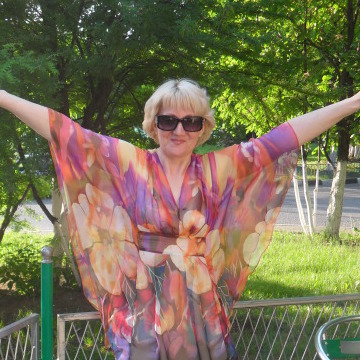 Lera, 62, Moscow, Russian Federation