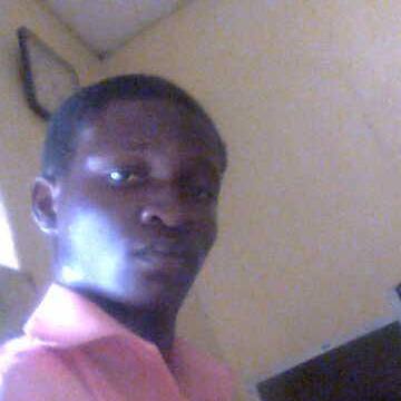Julius, 32, Lagos, Nigeria