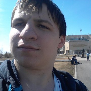 Денис Жидких, 34, Tula, Russian Federation