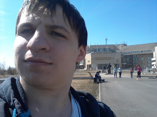 Денис Жидких, 34, Tula, Russian Federation