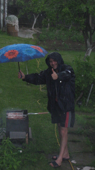 Alex, 45, Moscow, Russian Federation