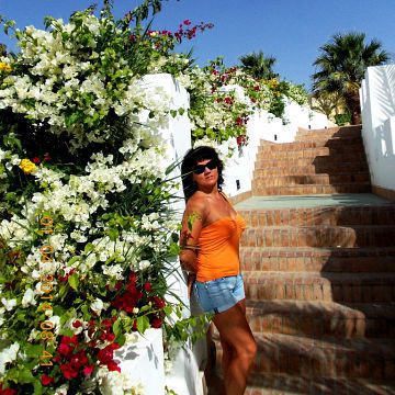 Елена, 51, Izhevsk, Russian Federation