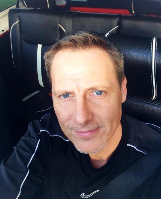 merrick, 56, New York, United States