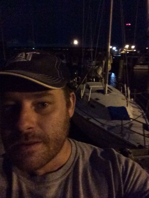 Mason Mitchell, 43, Winder, United States