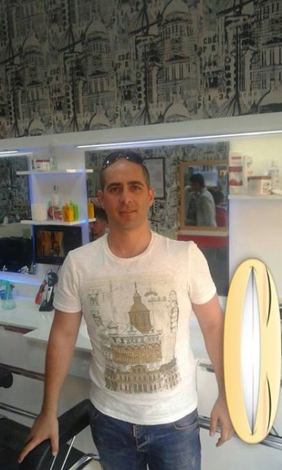 ozan, 39, Istanbul, Turkey