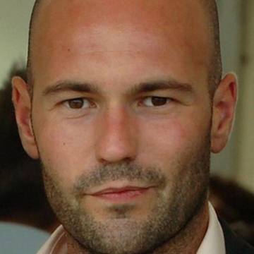 Sahil Raj, 40, Pune, India