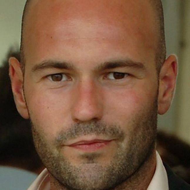 Sahil Raj, 40, Pune, India