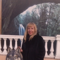 Олеся Андреева, 40, 