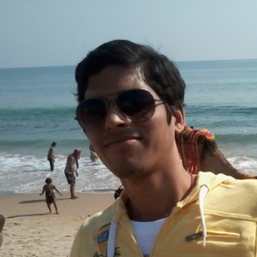 sohan, 35, Rourkela, India